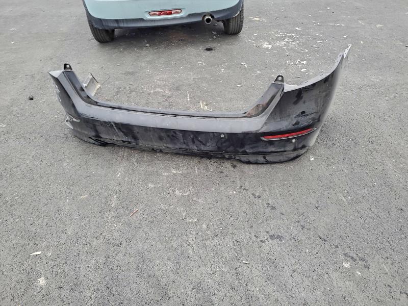 Фото 12 - HONDA ACCORD