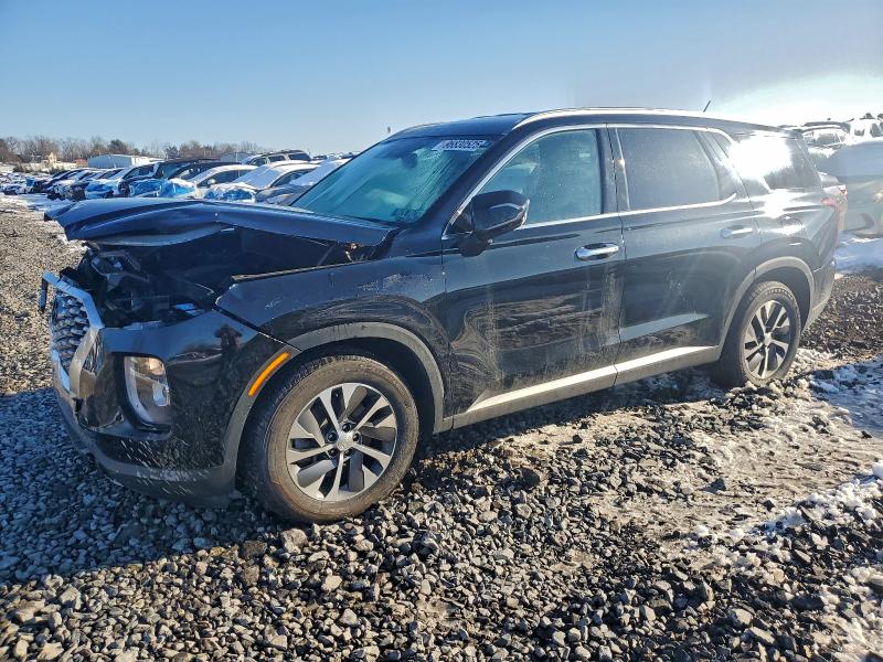 Фото 1 - HYUNDAI PALISADE