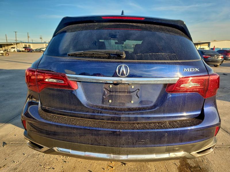 Фото 6 - ACURA MDX