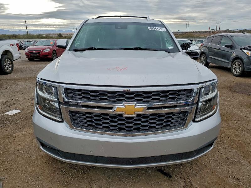 Фото 5 - CHEVROLET SUBURBAN