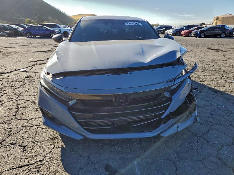 Фото 5 - HONDA ACCORD