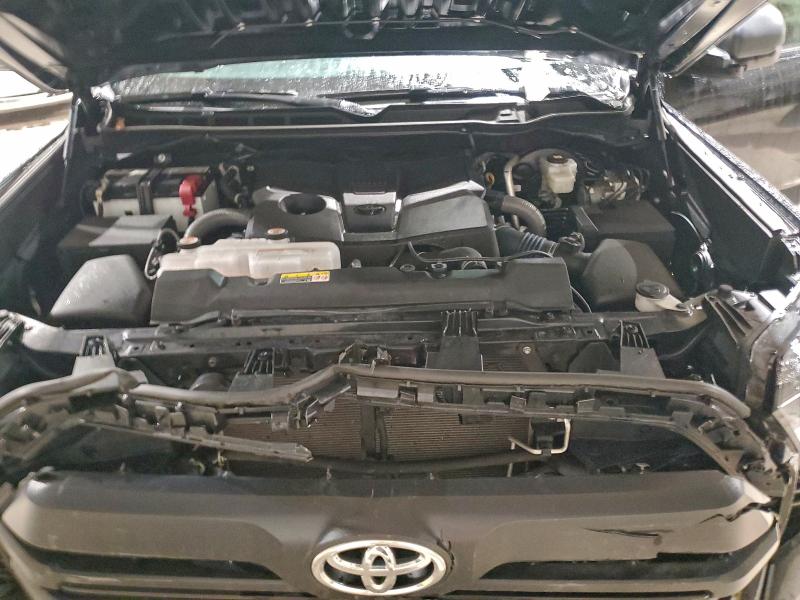 Фото 11 - TOYOTA TUNDRA