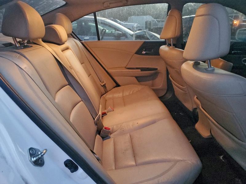 Фото 10 - HONDA ACCORD