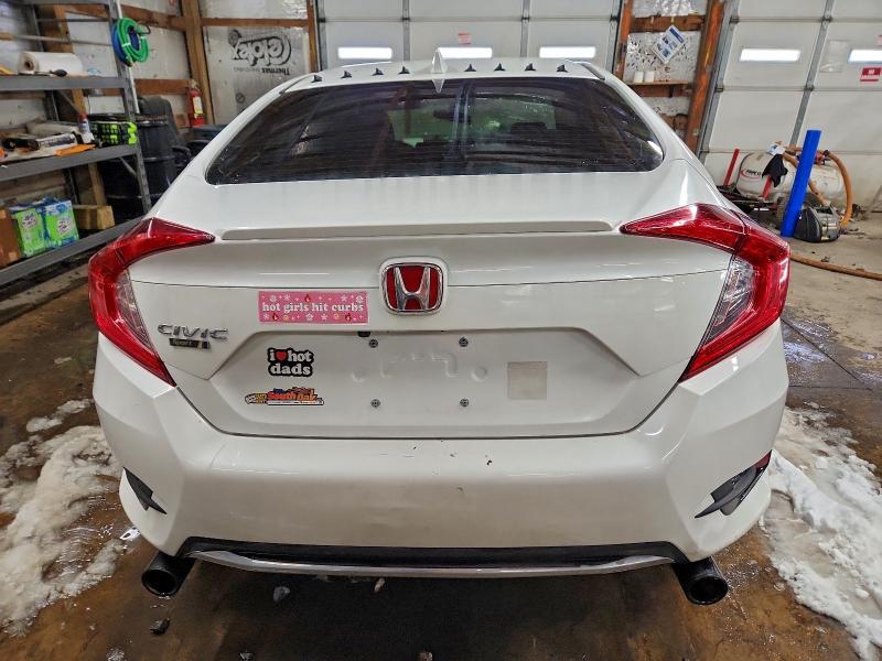 Фото 6 - HONDA CIVIC