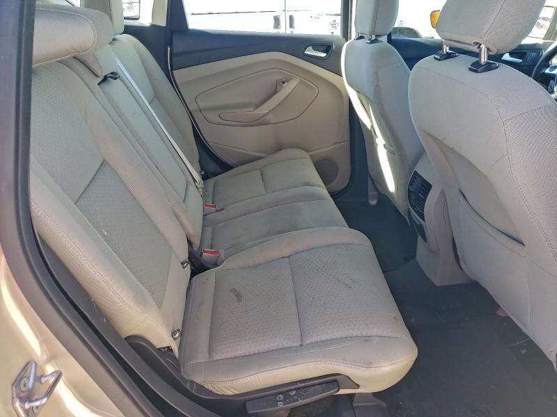 FORD CMAX 2018 VIN 1FADP5AU4JL104007