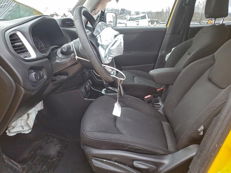 Фото 7 - JEEP RENEGADE