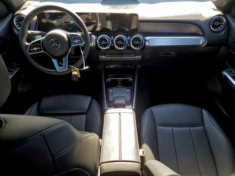 Фото 8 - MERCEDES-BENZ GLB-CLASS