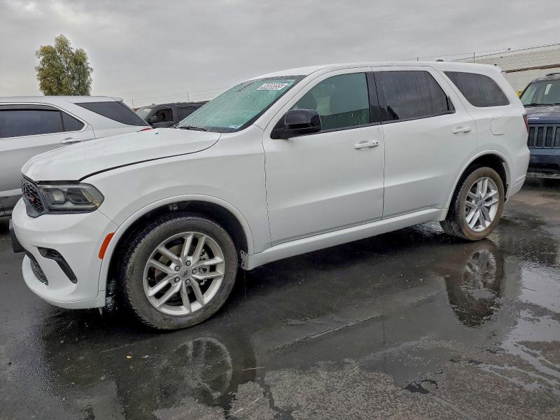 Фото 1 - DODGE DURANGO