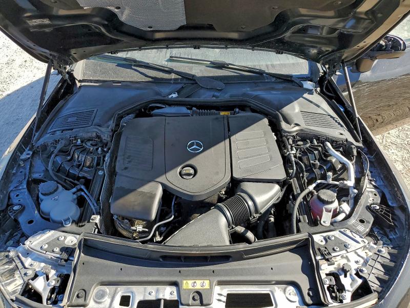 MERCEDES-BENZ CLE 300 4M 2024 VIN W1KMJ4HB4RF009375