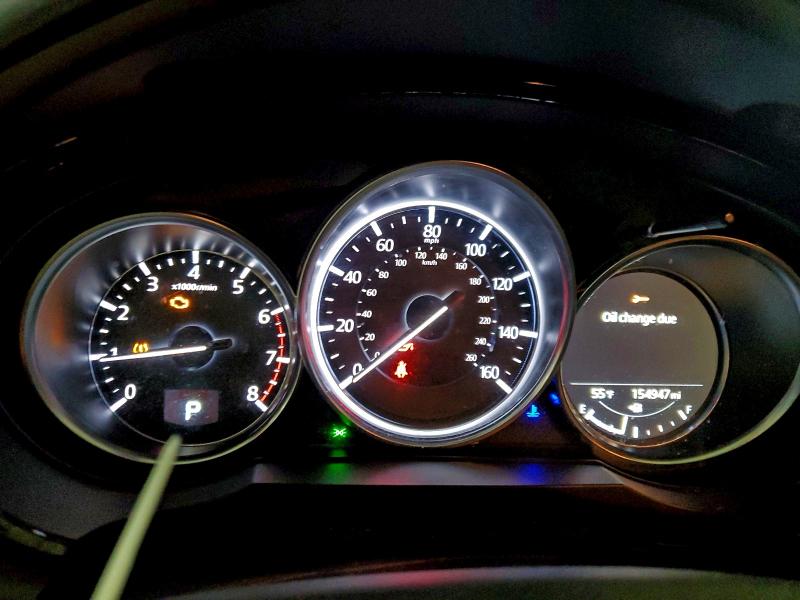 Фото 9 - MAZDA CX-9