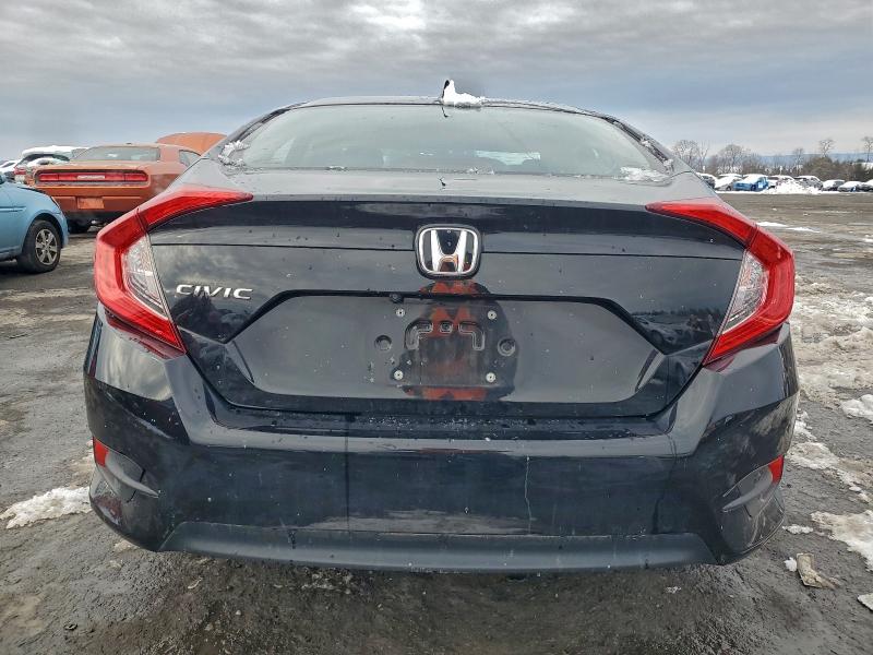 Фото 6 - HONDA CIVIC