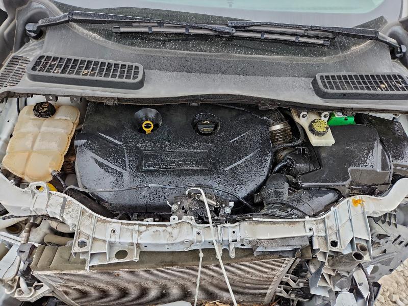 Фото 12 - FORD ESCAPE