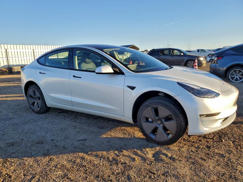 Фото 4 - TESLA MODEL 3