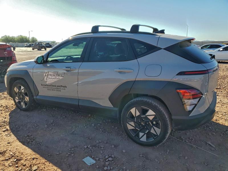 Фото 2 - HYUNDAI KONA