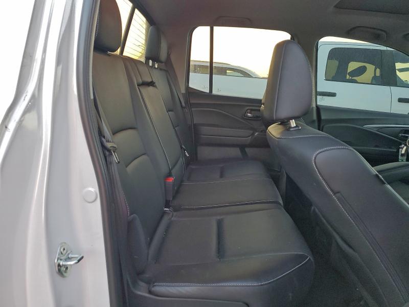 Фото 10 - HONDA RIDGELINE