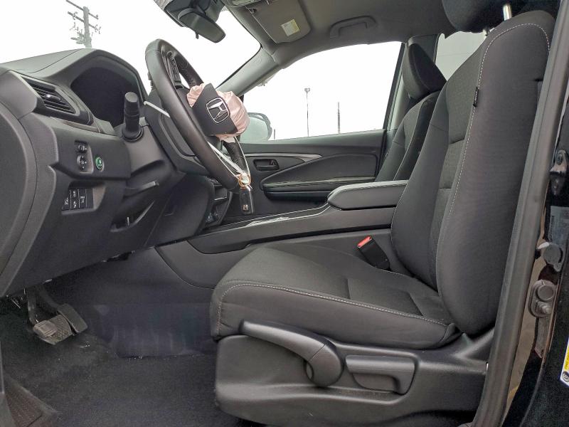 Фото 7 - HONDA RIDGELINE