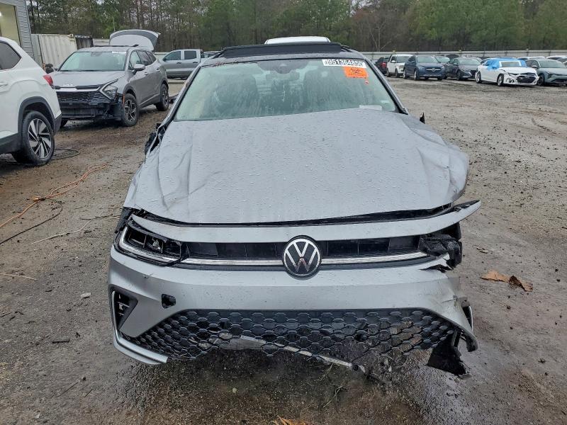 Фото 5 - VOLKSWAGEN JETTA