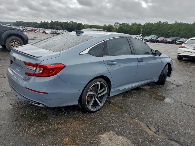 Фото 3 - HONDA ACCORD