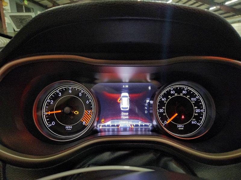 Фото 9 - JEEP GRAND CHER