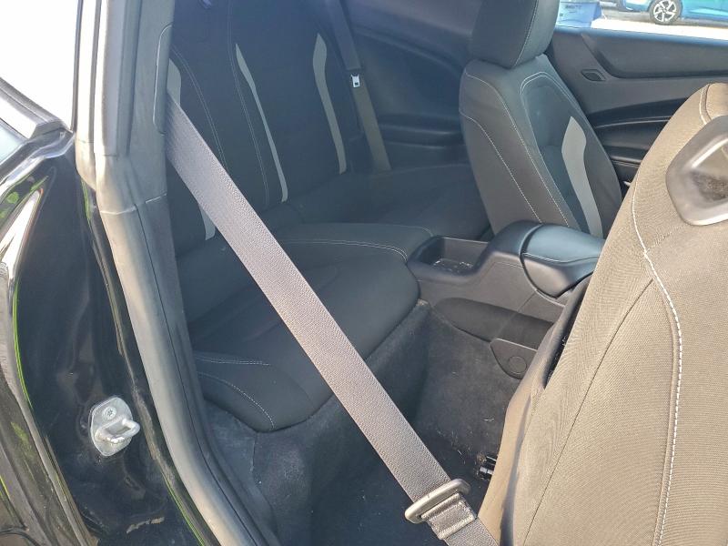 Фото 10 - CHEVROLET CAMARO