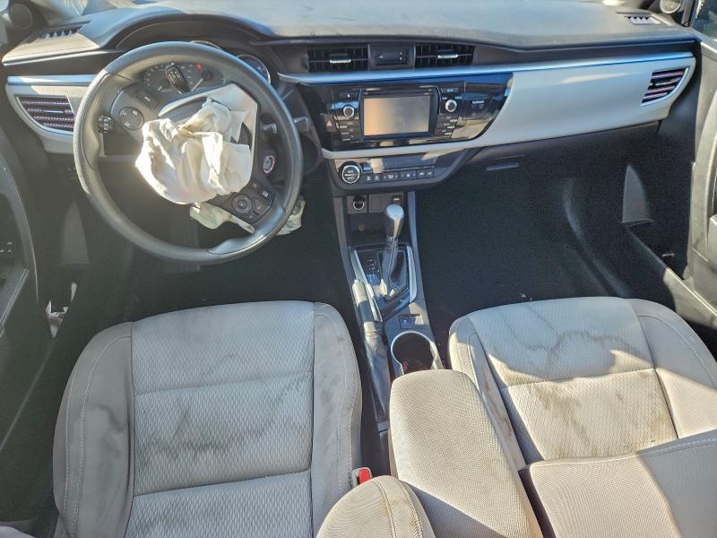 Фото 8 - TOYOTA COROLLA