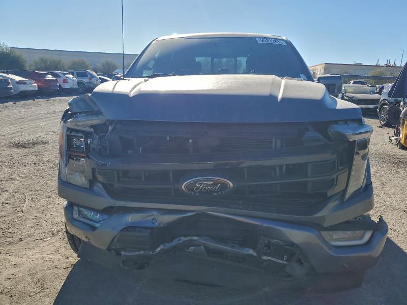 Фото 5 - FORD F-150