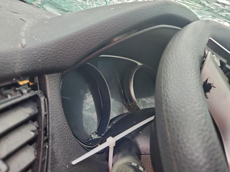 Фото 9 - NISSAN ROGUE