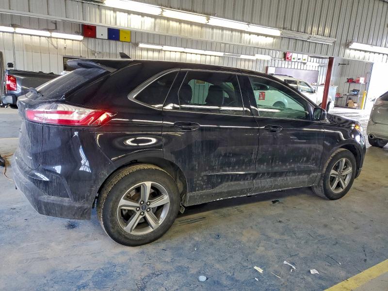 Фото 3 - FORD EDGE