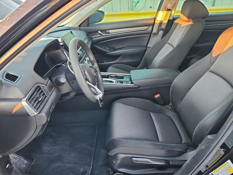 Фото 7 - HONDA ACCORD