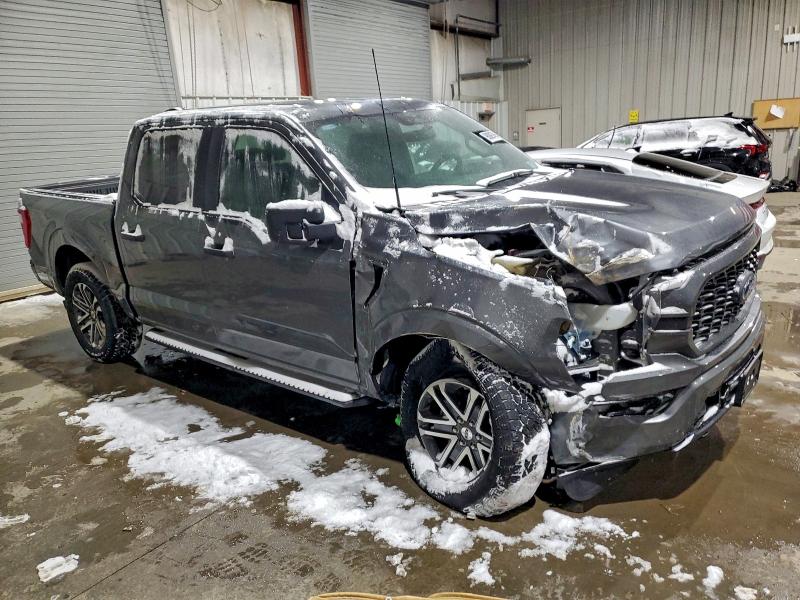 Фото 4 - FORD F-150