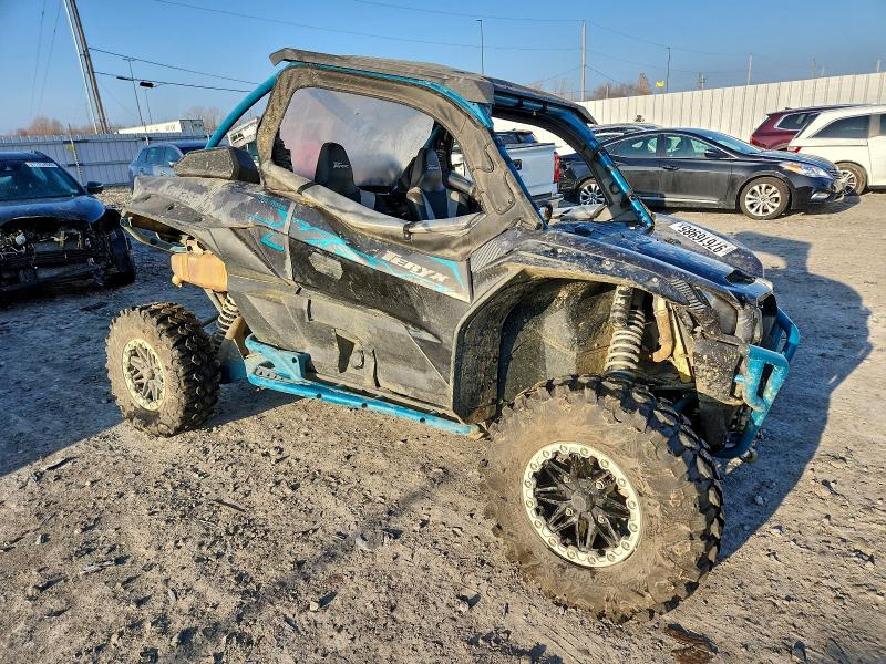 2024 KAWASAKI KRF 1000