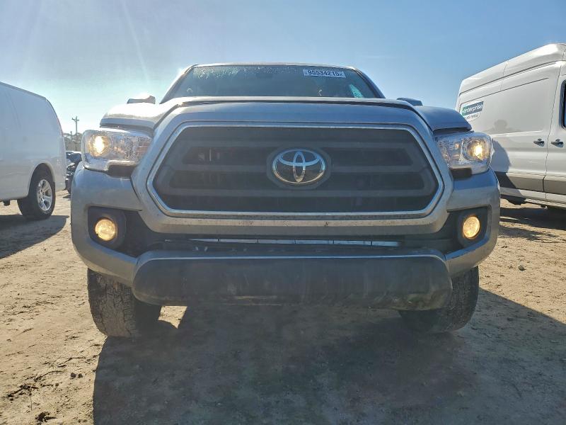 Фото 5 - TOYOTA TACOMA