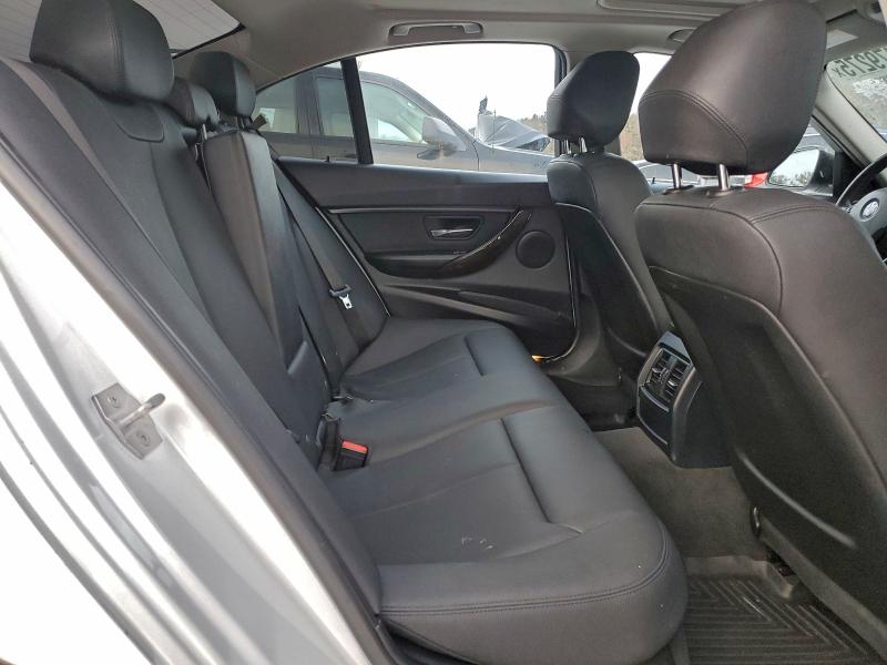 Фото 10 - BMW 3 SERIES