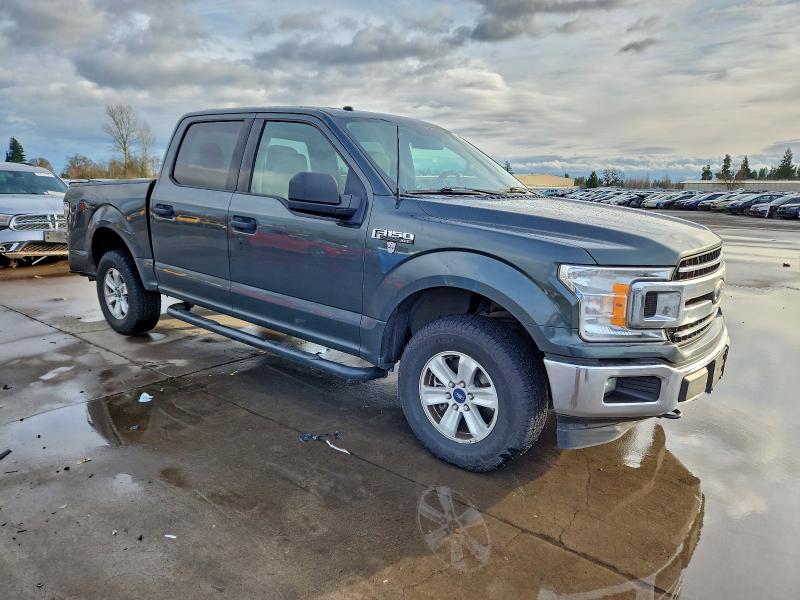 Фото 4 - FORD F-150