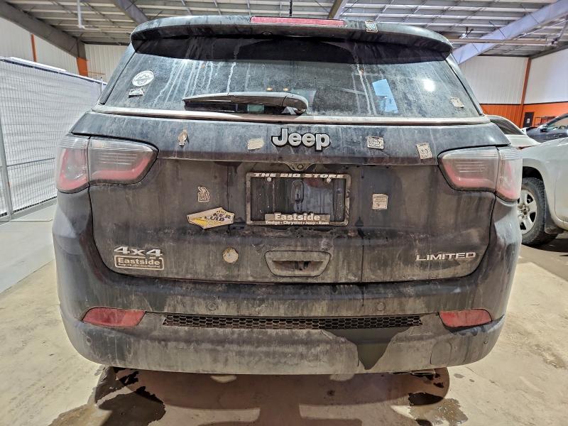 Фото 6 - JEEP COMPASS