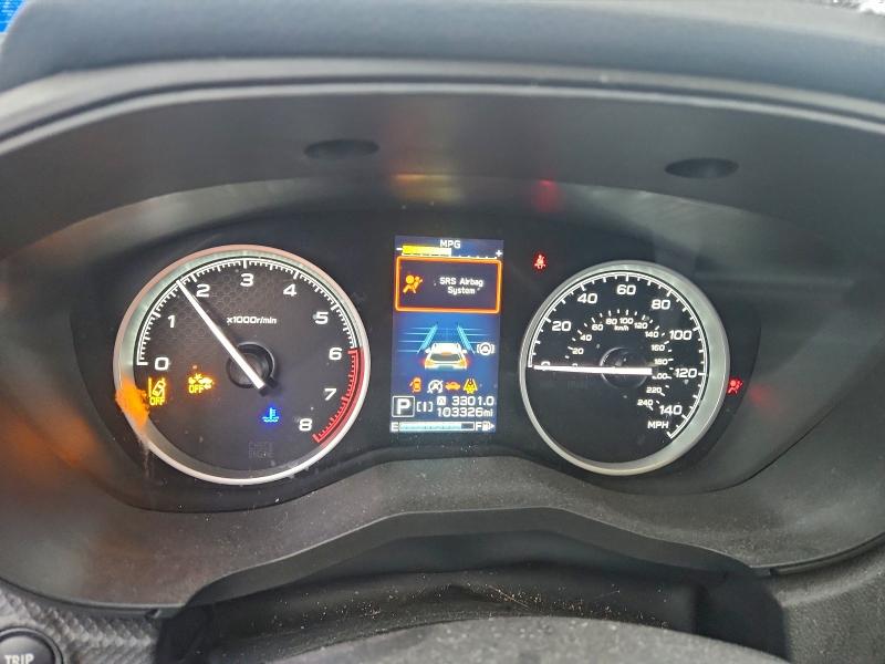 Фото 9 - SUBARU FORESTER