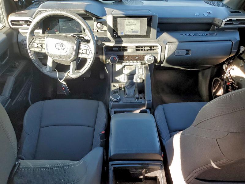 Фото 8 - TOYOTA TACOMA