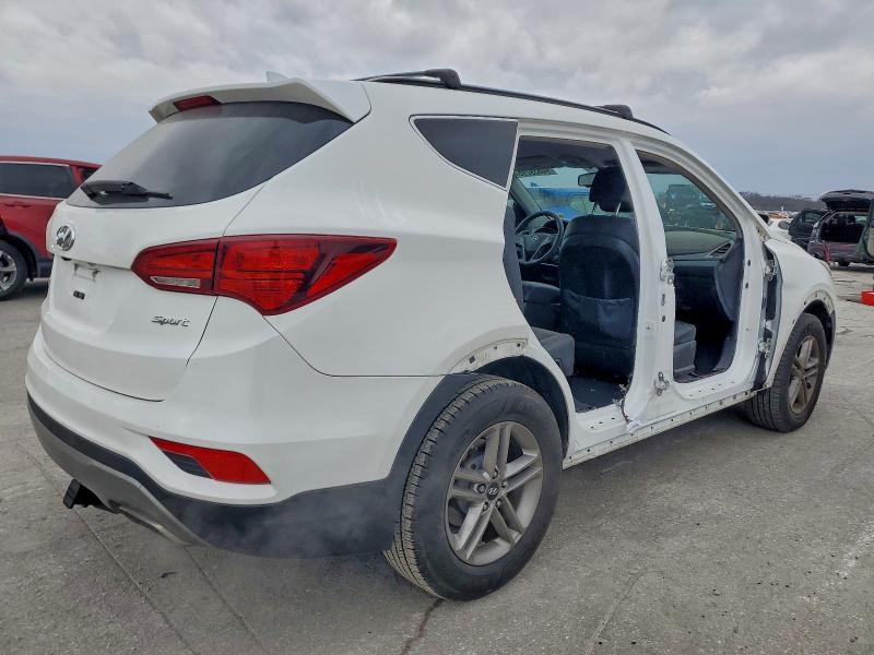 Фото 3 - HYUNDAI SANTA FE