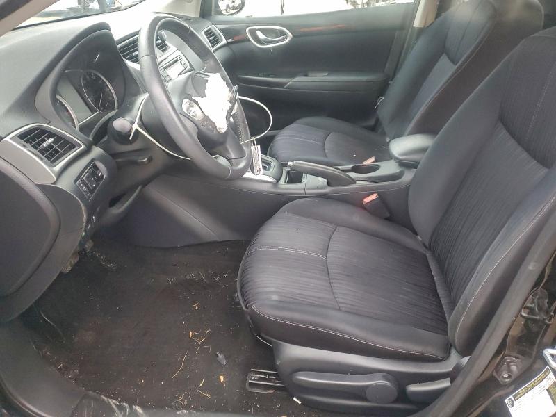 Фото 7 - NISSAN SENTRA