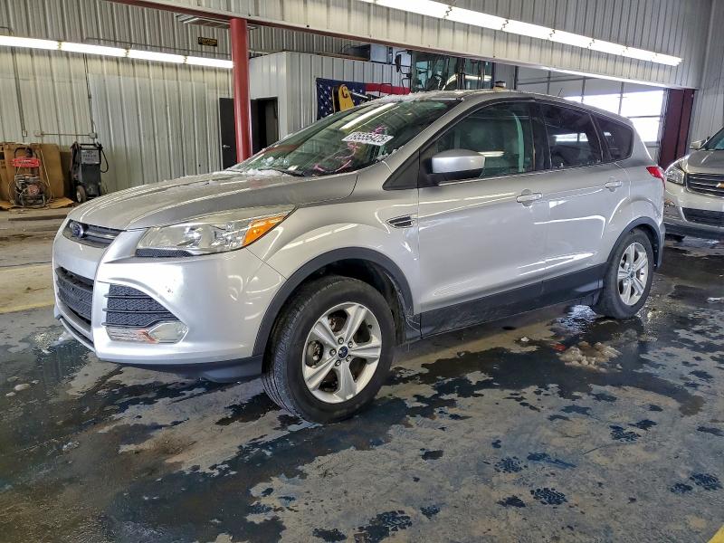 FORD ESCAPE 2016 VIN 1FMCU0GX3GUB35492