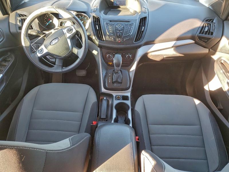 Фото 8 - FORD ESCAPE