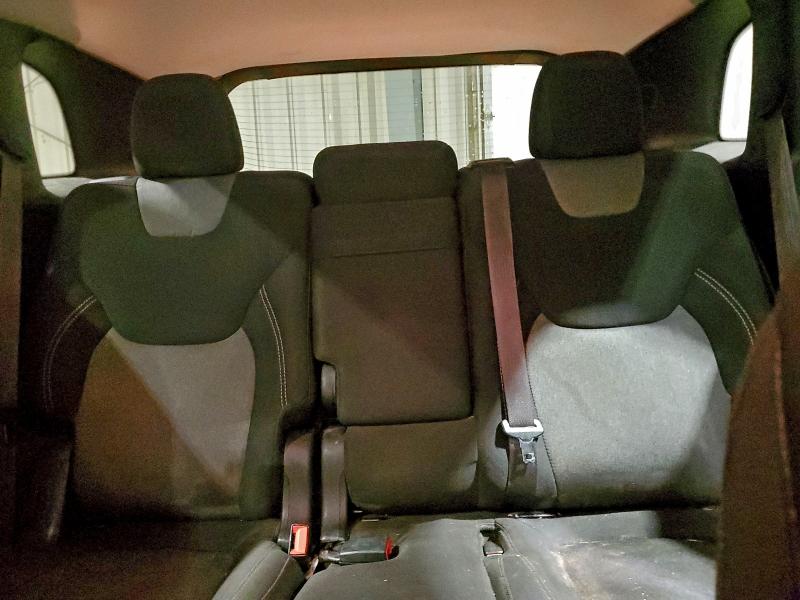 Фото 10 - JEEP GRAND CHER