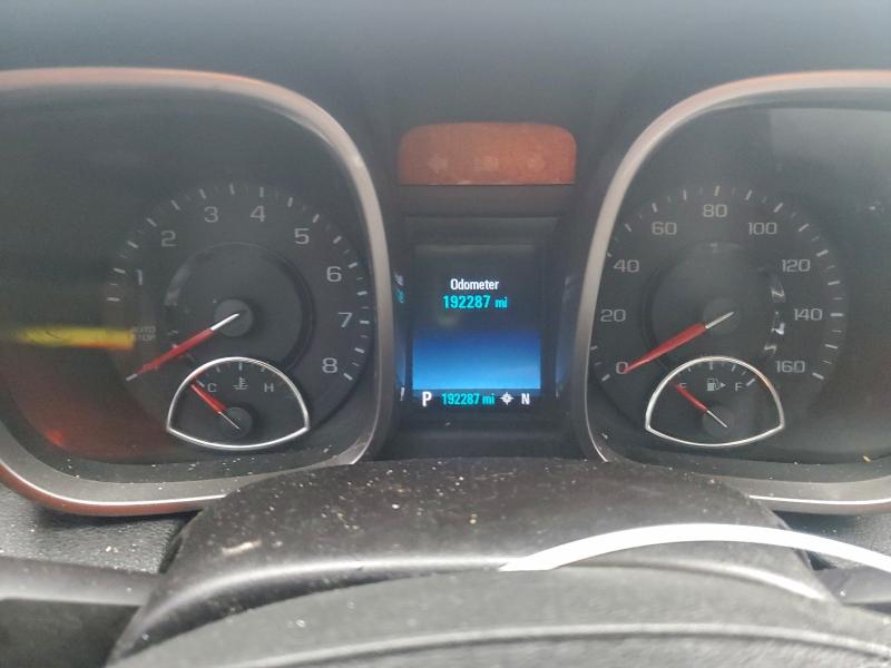 Фото 9 - CHEVROLET MALIBU