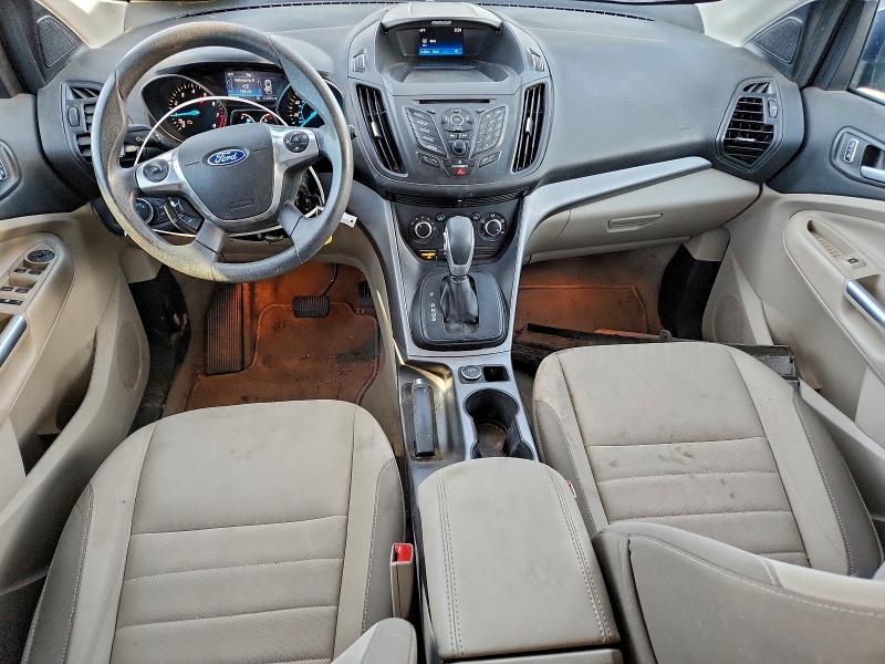 Фото 8 - FORD ESCAPE