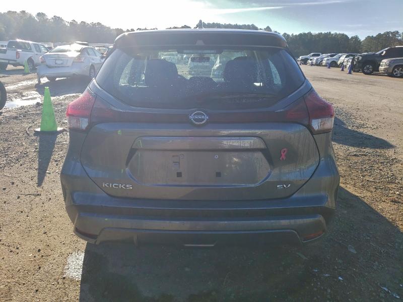 Фото 6 - NISSAN KICKS