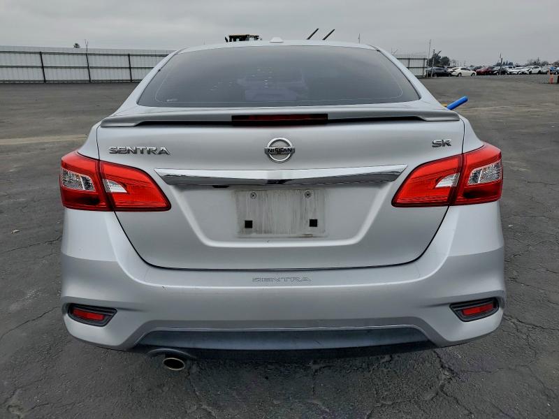 Фото 6 - NISSAN SENTRA