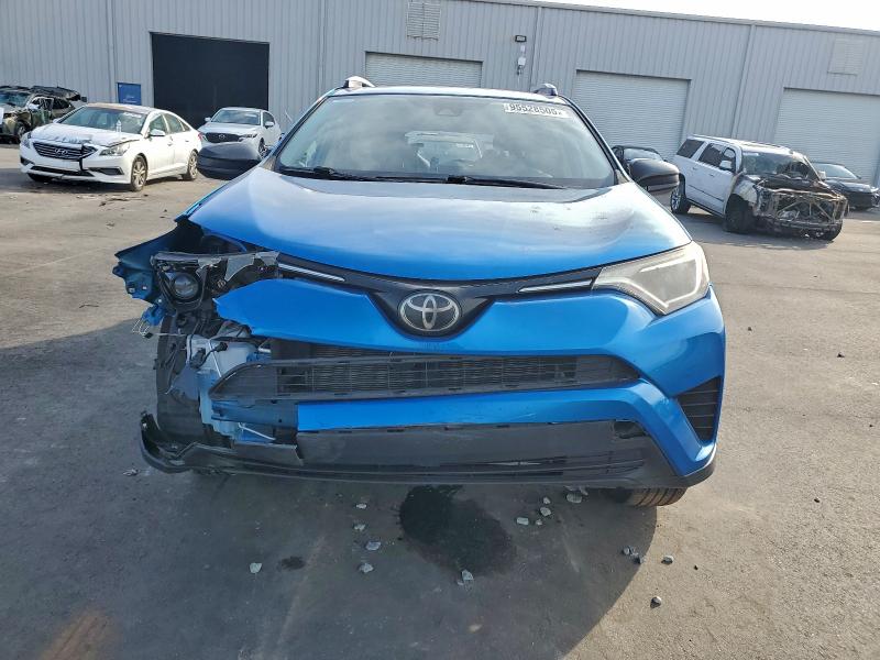 Фото 5 - TOYOTA RAV4