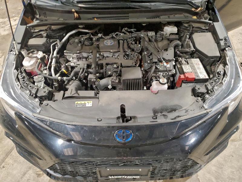 Фото 11 - TOYOTA COROLLA