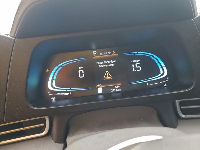 Фото 9 - HYUNDAI ELANTRA