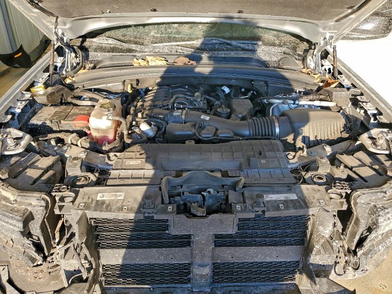 Фото 12 - JEEP GRAND CHER